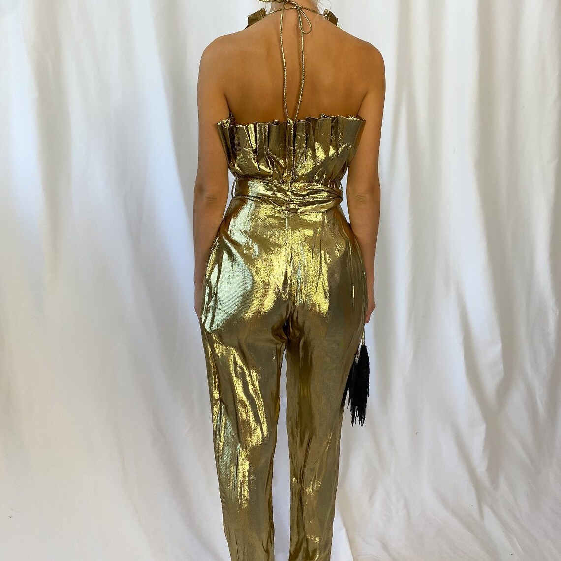 studio 54 jumpsuit