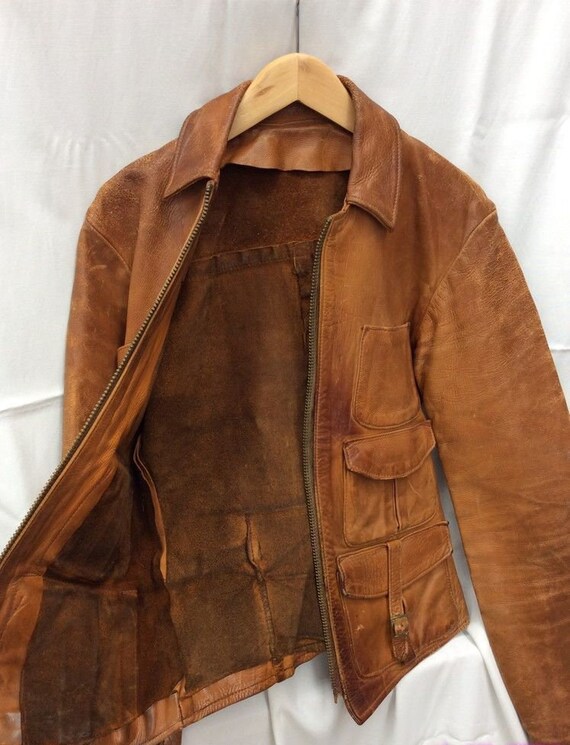 East West Musical Instruments Jacket Barnstomer Mens … - Gem