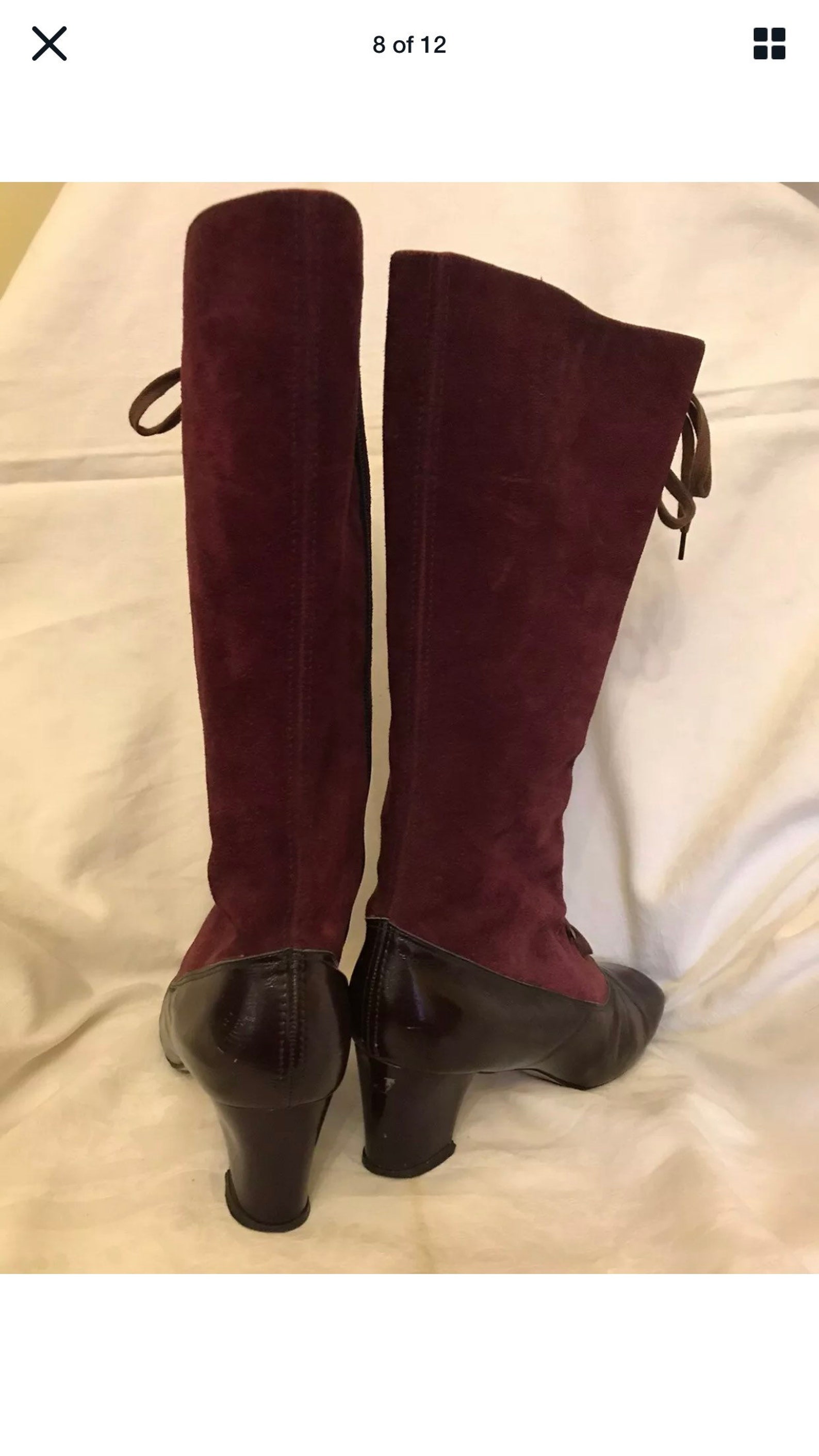 comfy boots for travel