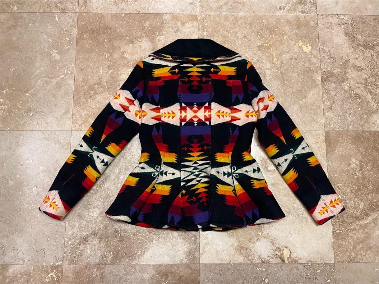 PENDLETON × OPENING CEREMONY コート