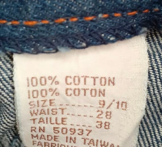 Star jeans brand sales