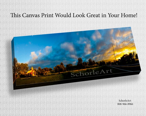 Pu Uanahulu Baptist Church Etsy etsy