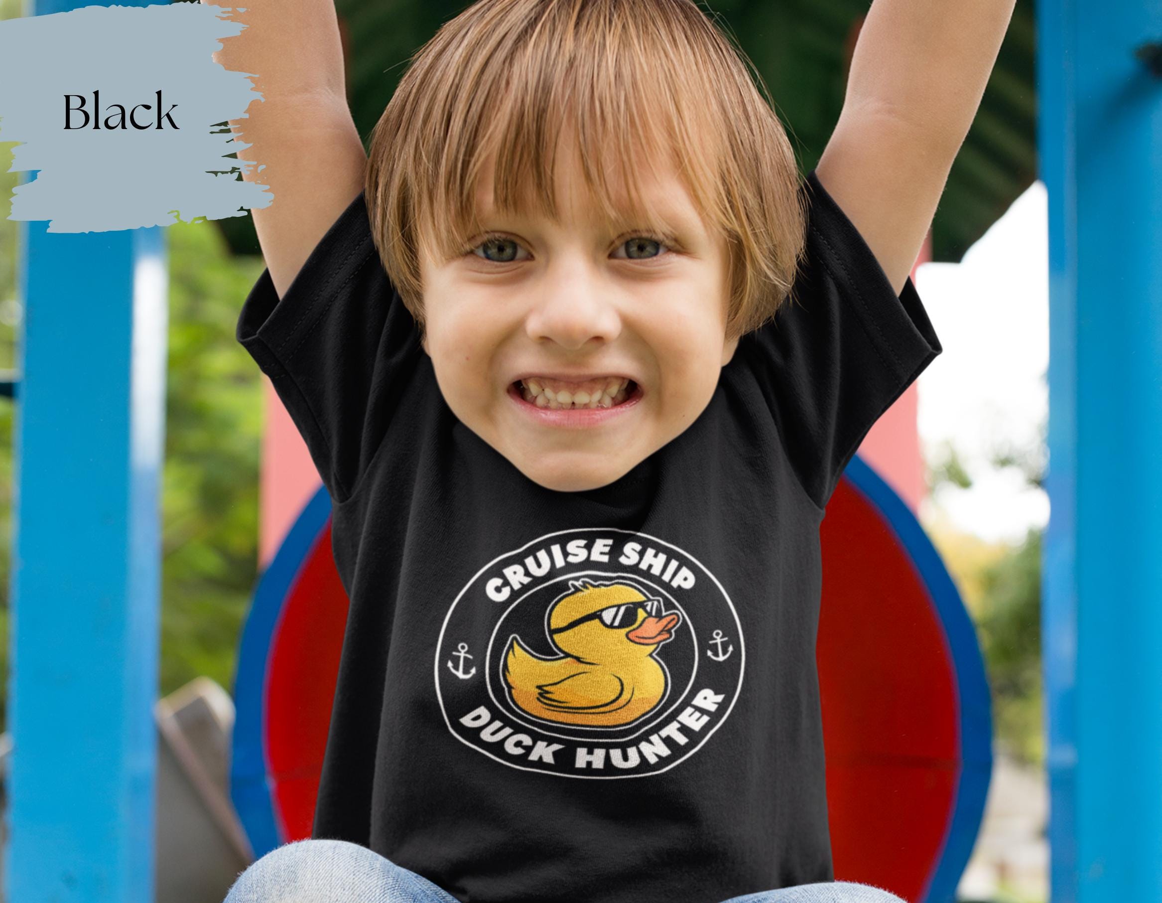 HOT Personalized Cruising Duck Couple Let The Duck Hunting Begin Floral Pattern Hawaii Shirt