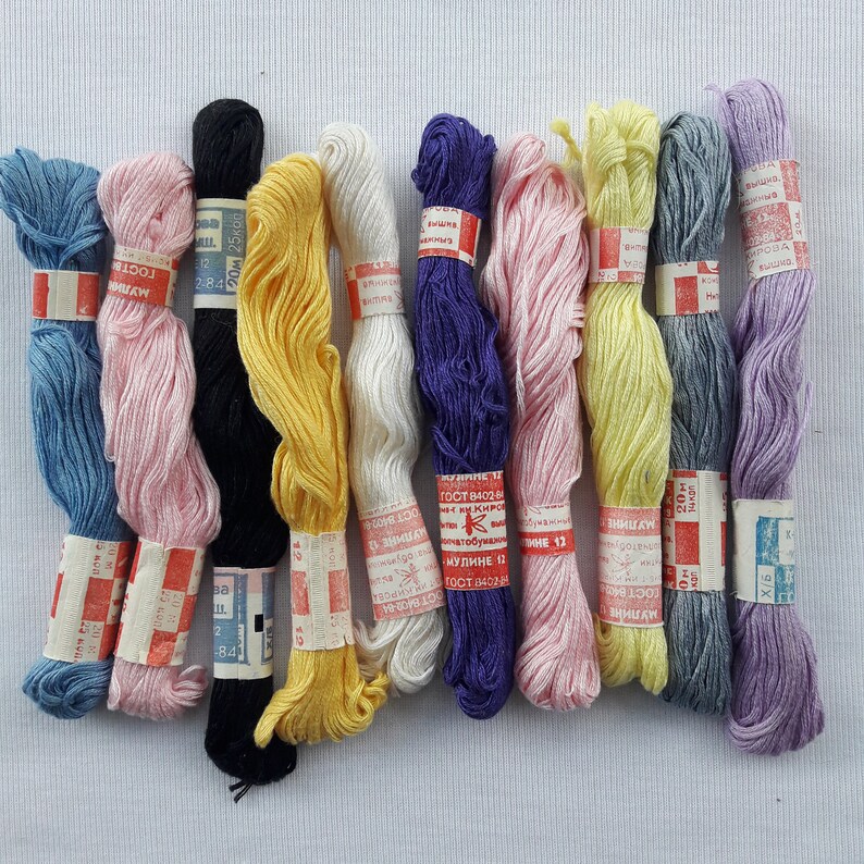 V 055 Three very pretty antique Venetian fancy beads