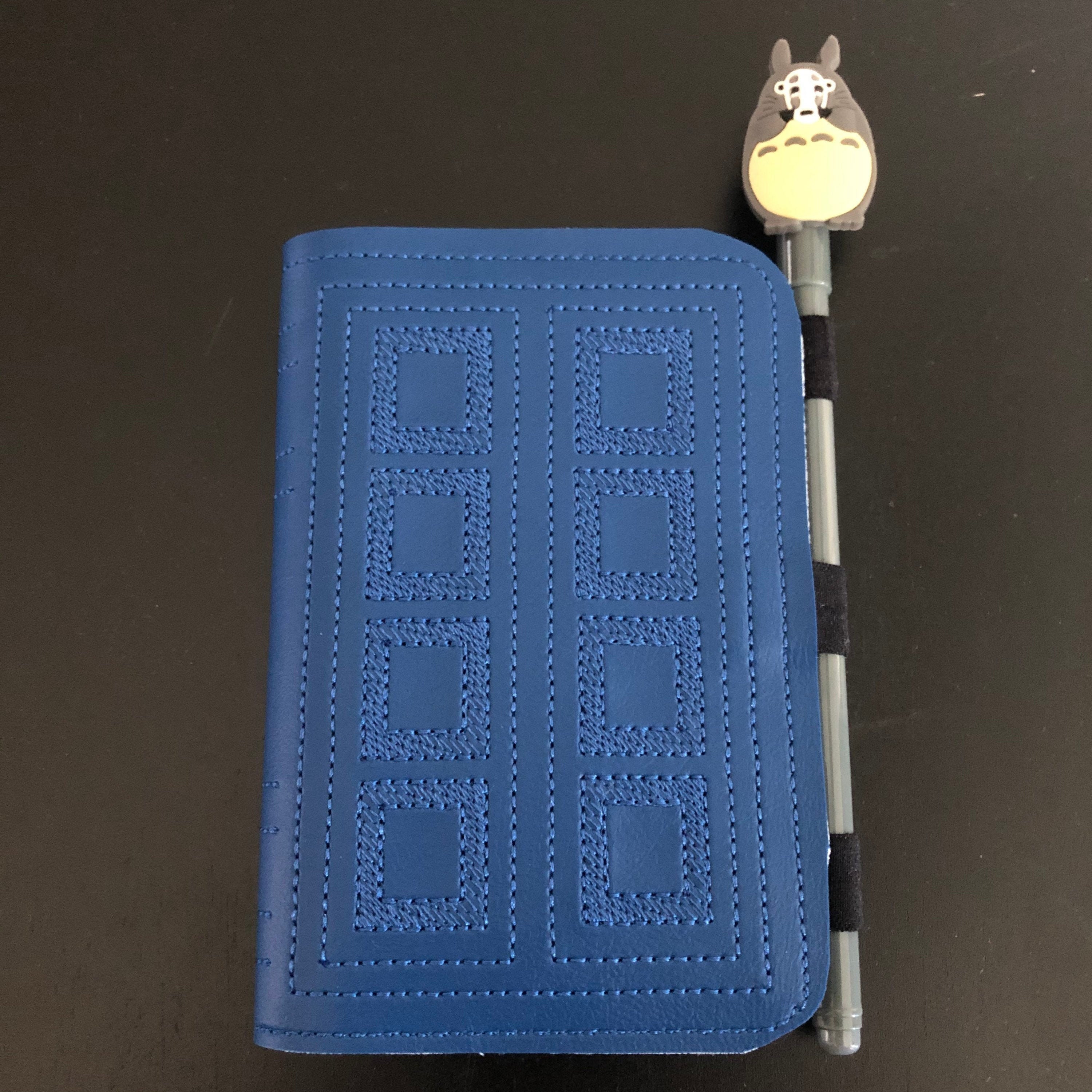 River's journal mini journal pocket journal traveler Etsy