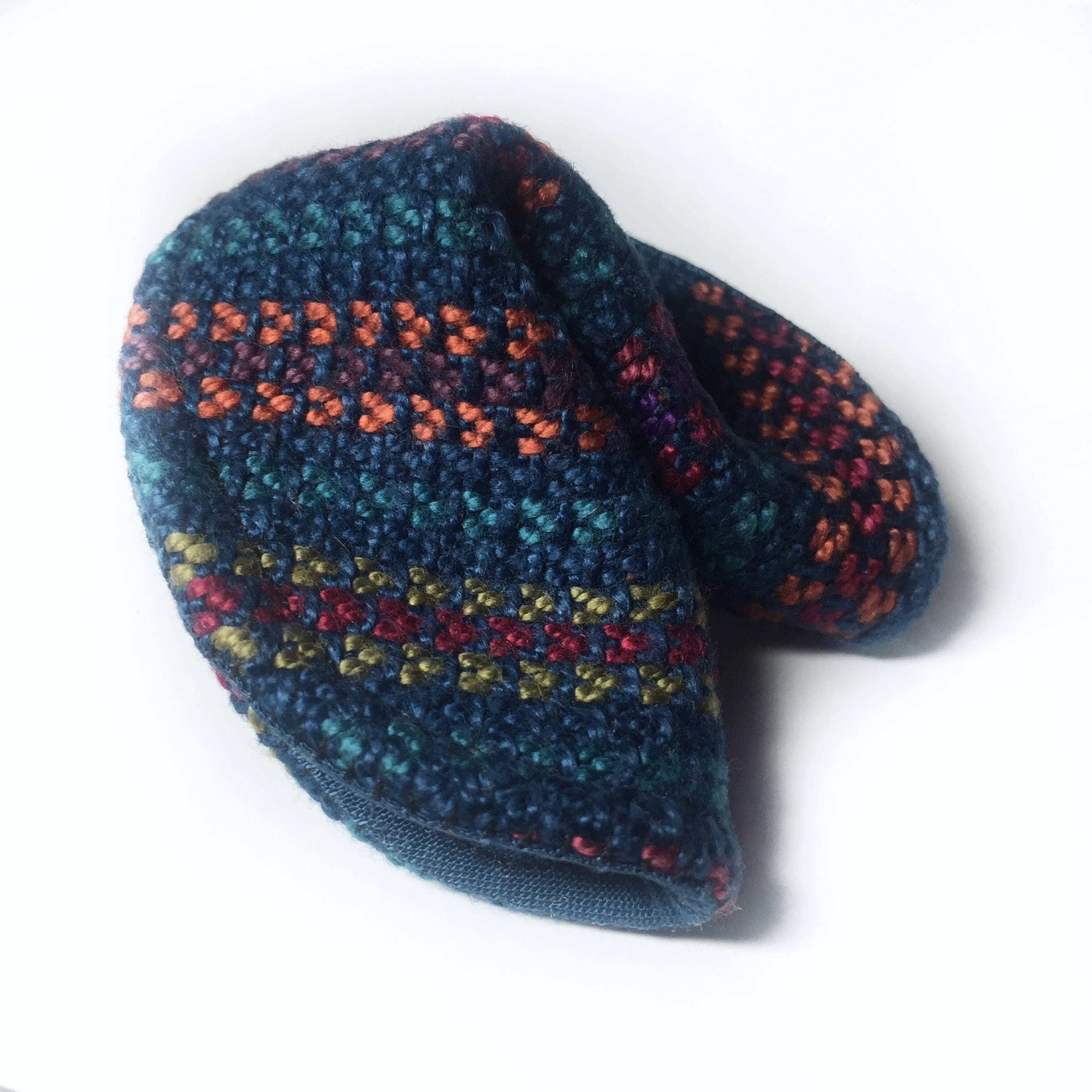 Handwoven Fortune Cookie Christmas Gift Hanukkah Gift Etsy