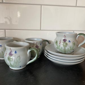 Buchan Pottery - Etsy