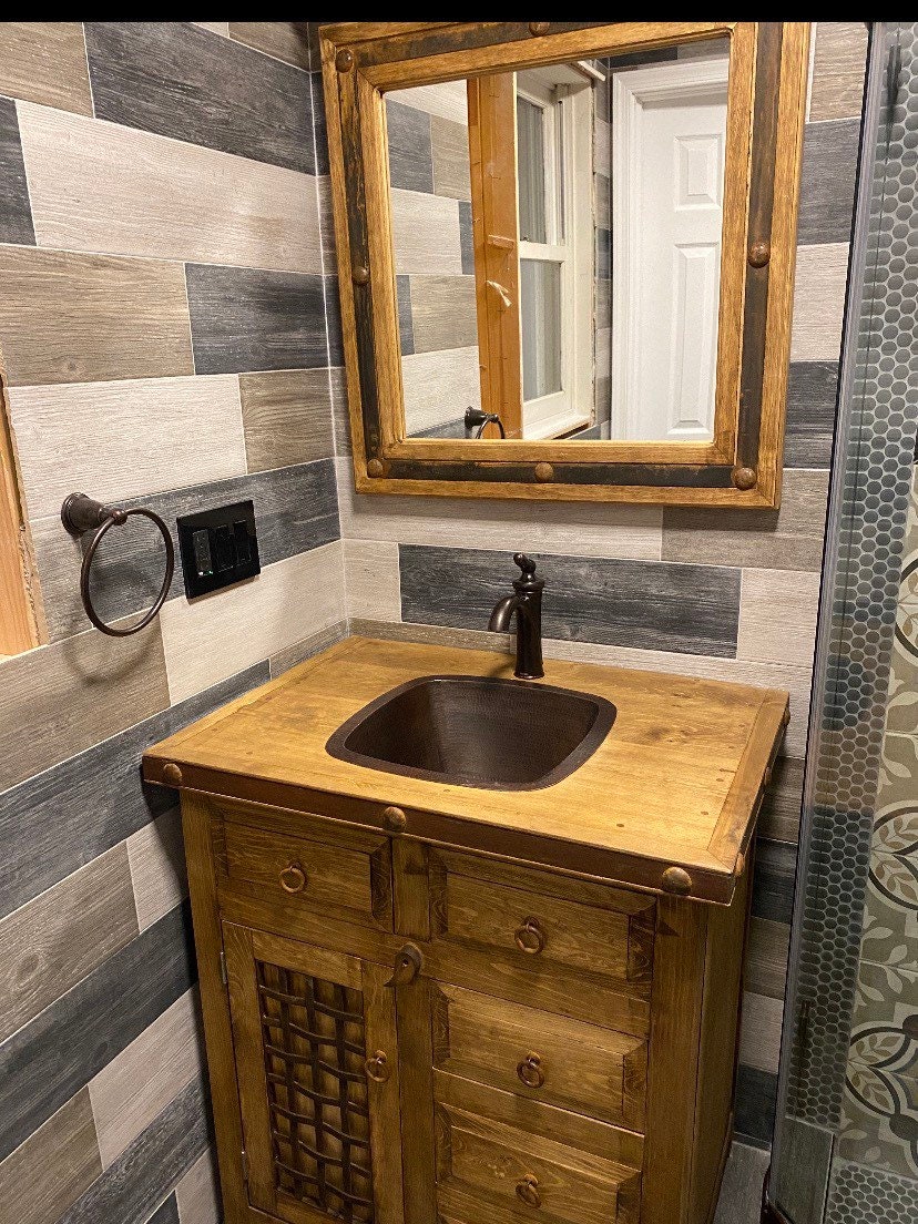 75 outlet bathroom vanity