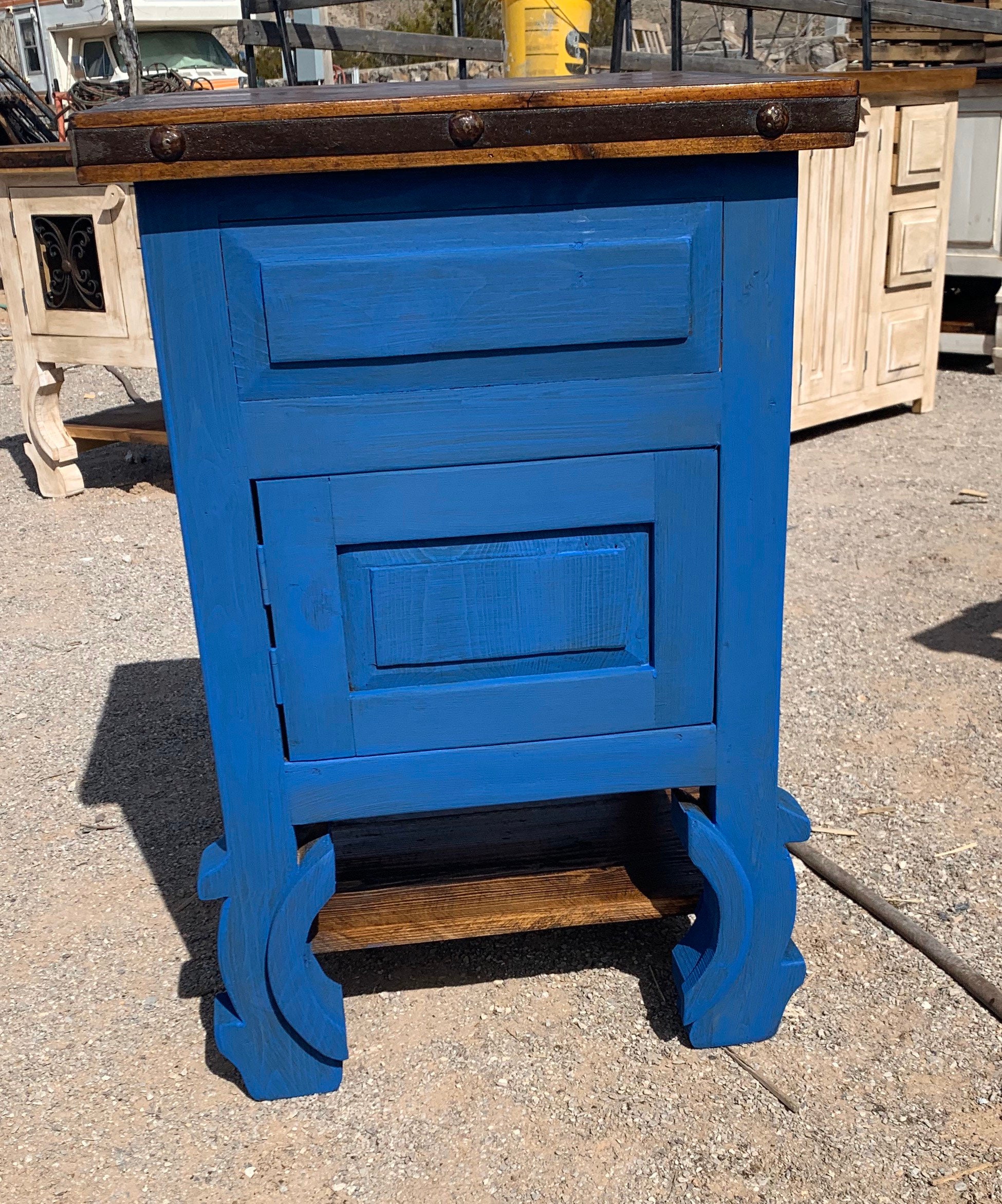 Rustic Bathroom Vanity Etsy