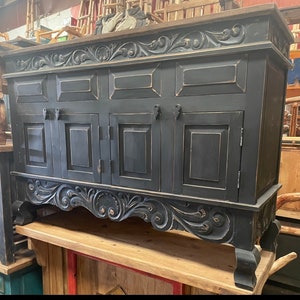 Shipwreck Bathroom Vanity