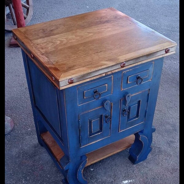 24 Inch Rustic Bathroom Vanity Etsy