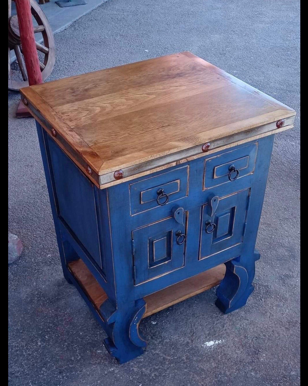 Rustic Bathroom Vanity Etsy