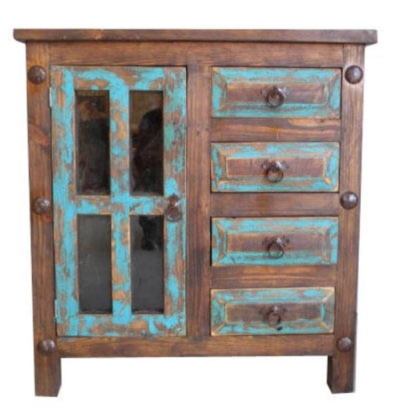 Turquoise Bathroom Etsy