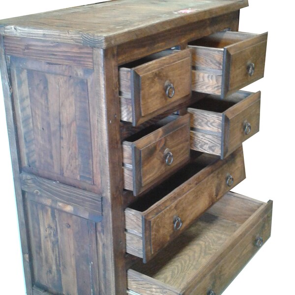 Chest of Drawers Etsy