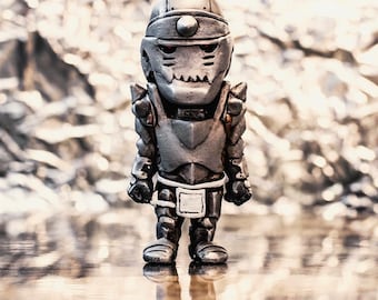 Alphonse