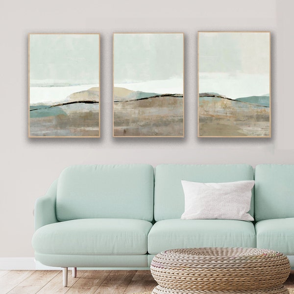 Living Room Art Etsy UK