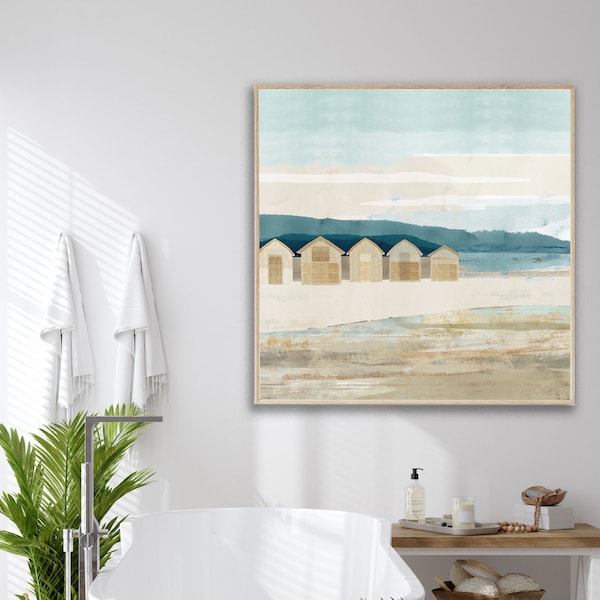 Beach House Decor Etsy UK