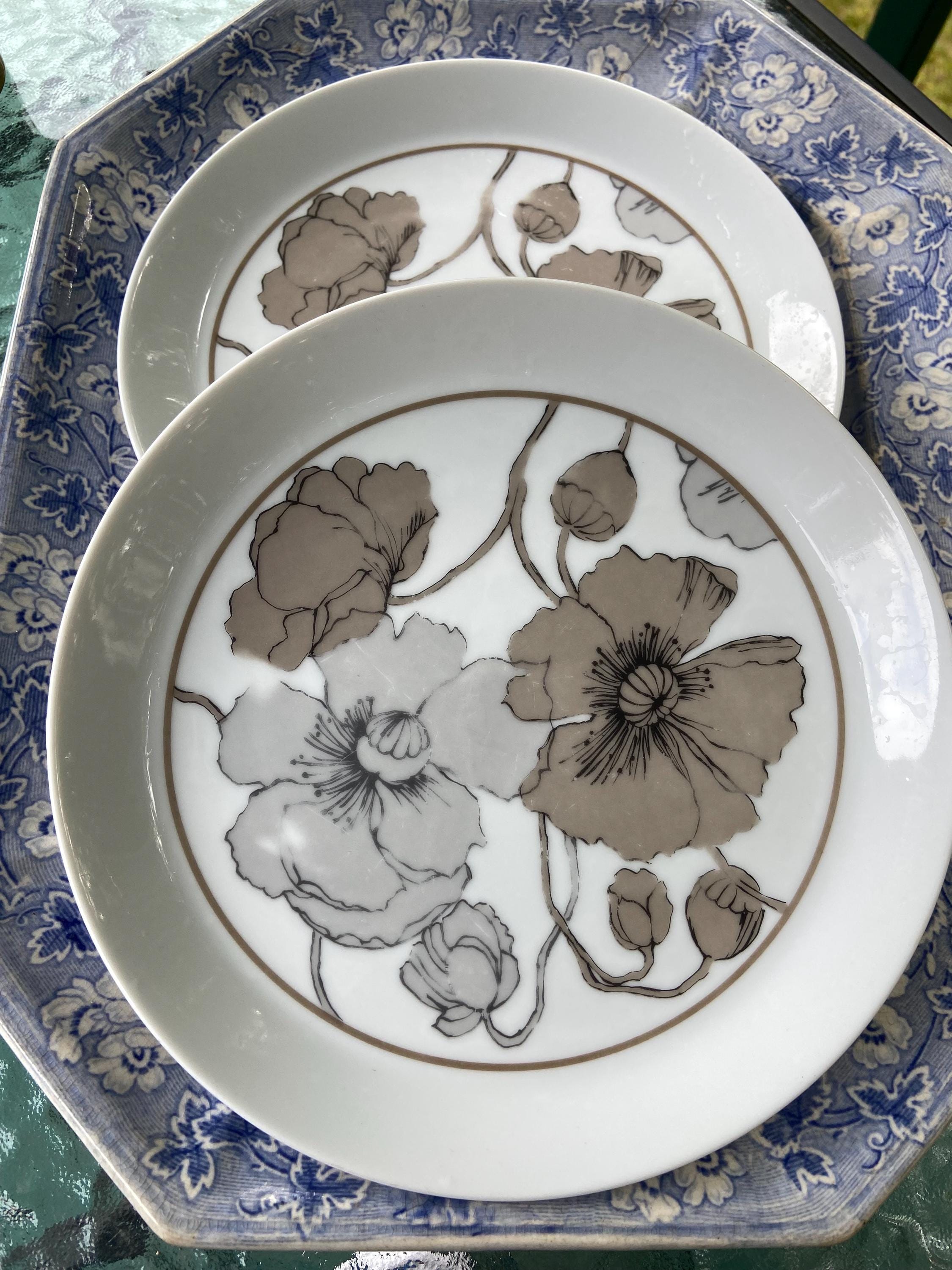 Mikasa Narumi China - Etsy