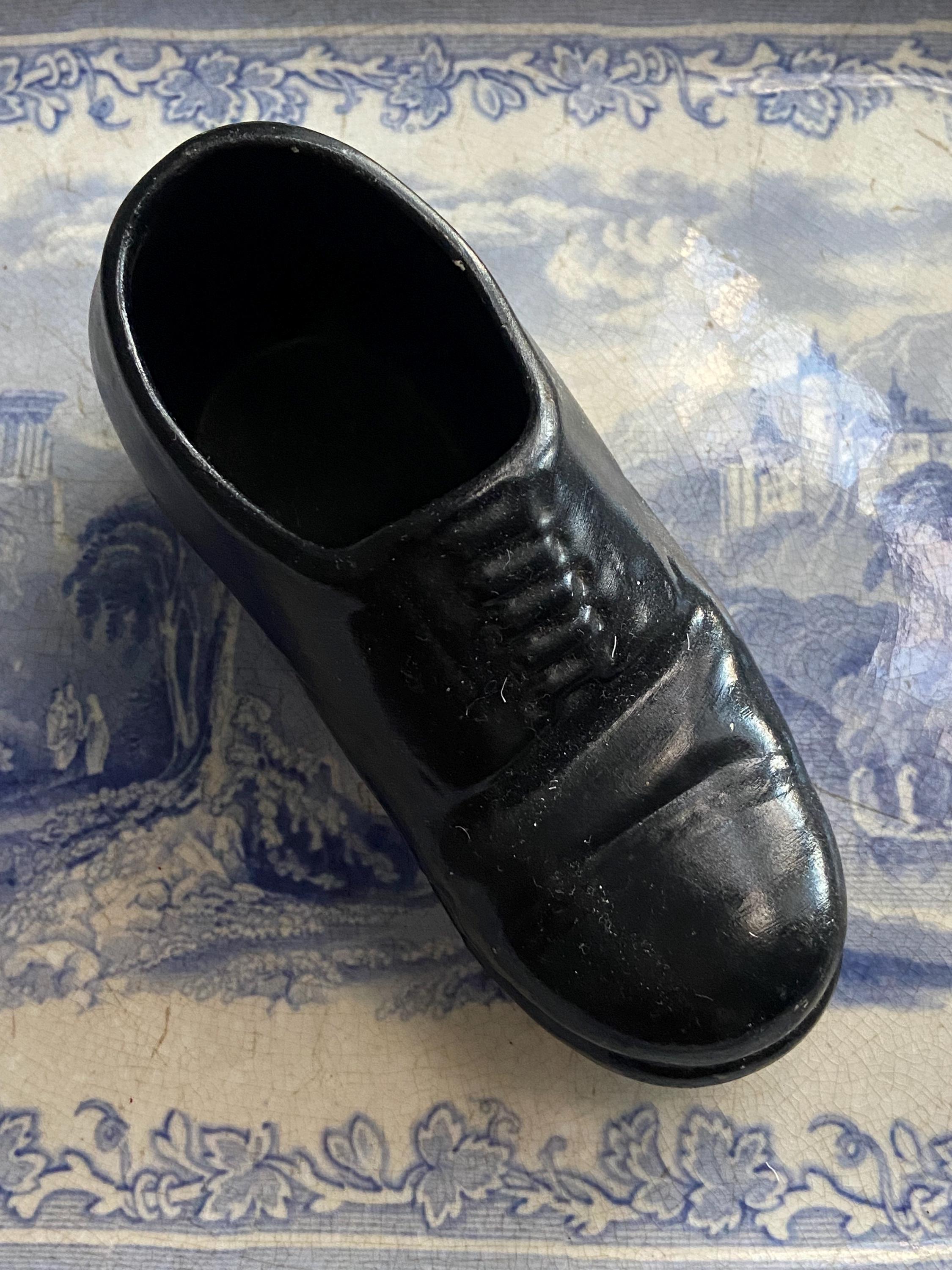 Antique Mini Shoes - Etsy - Page 2