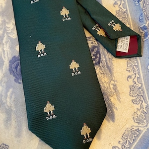 etsy vintage ties