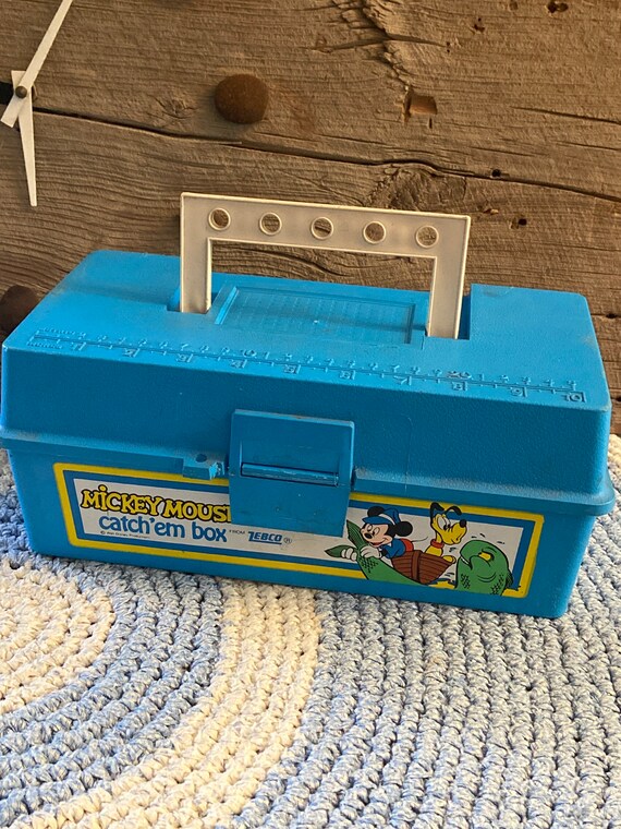 Catch toy box online