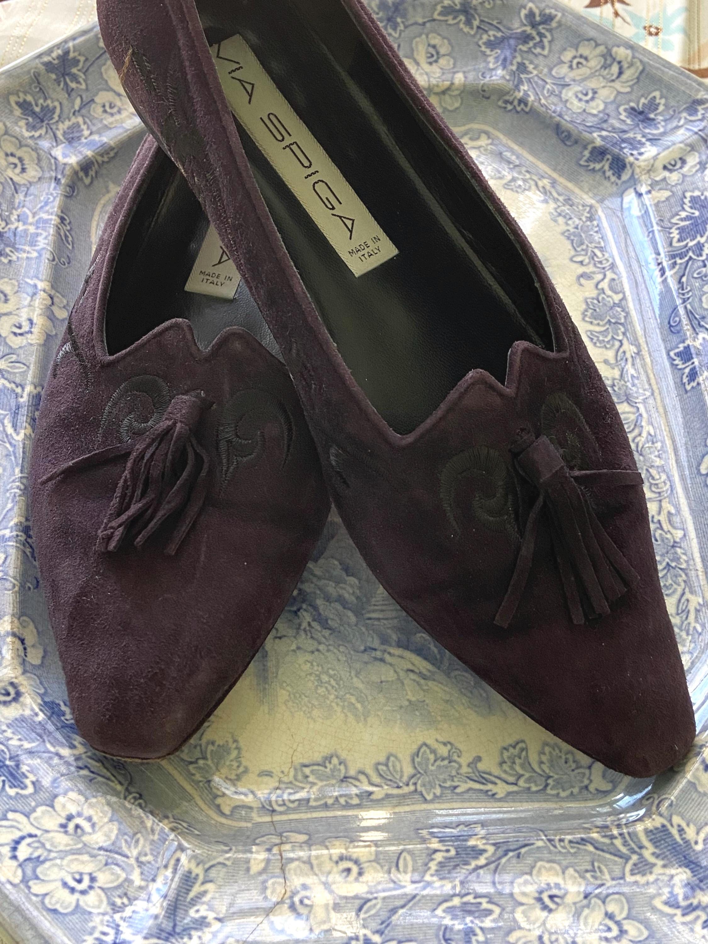 Italian Vintage Slip - Etsy display picture 2