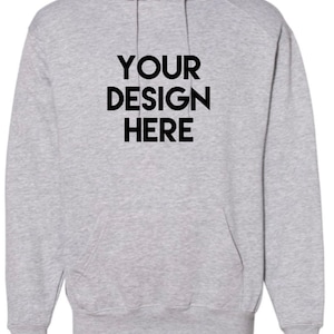 Custom Embroidered Sweatshirt/Hoodie | Retro Sweatshirt| Custom Quote | Vintage Sweatshirt | College Letters Sweatshirt | Adult | Oversized