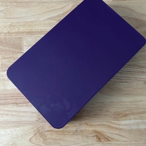 3D Printed Mancala Game Board with 48 Game Stones image 4