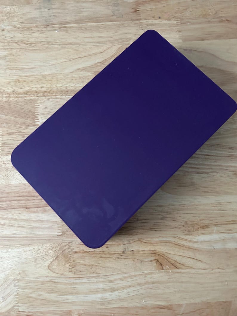 3D Printed Mancala Game Board with 48 Game Stones image 4