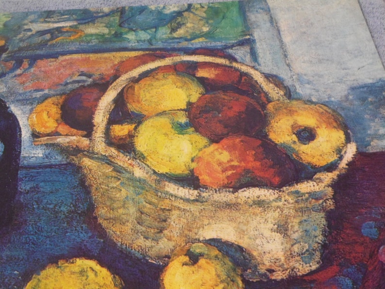 Still Life with Soup Toureen, c.1877 image 3