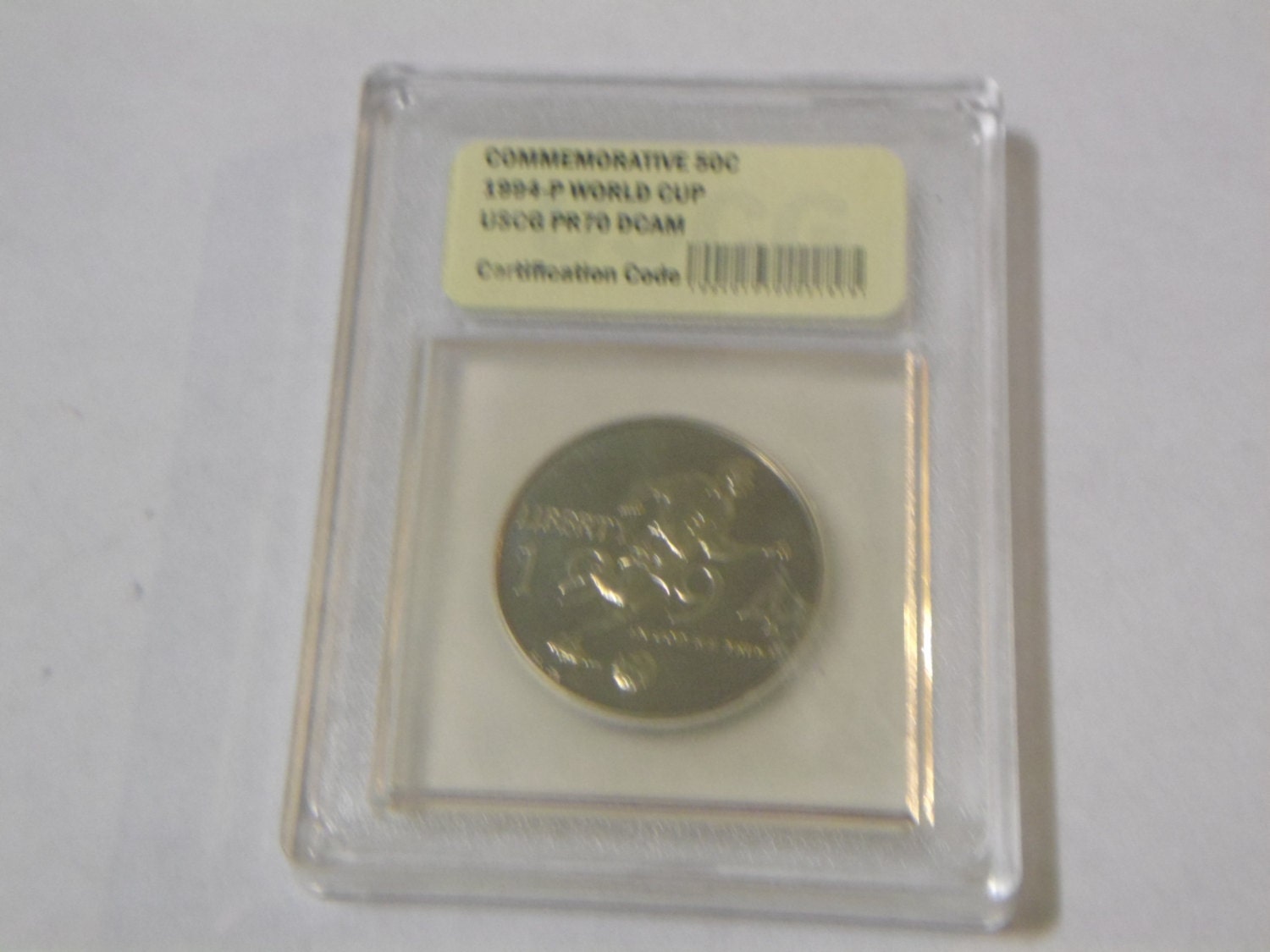1994 half dollar - Etsy 日本