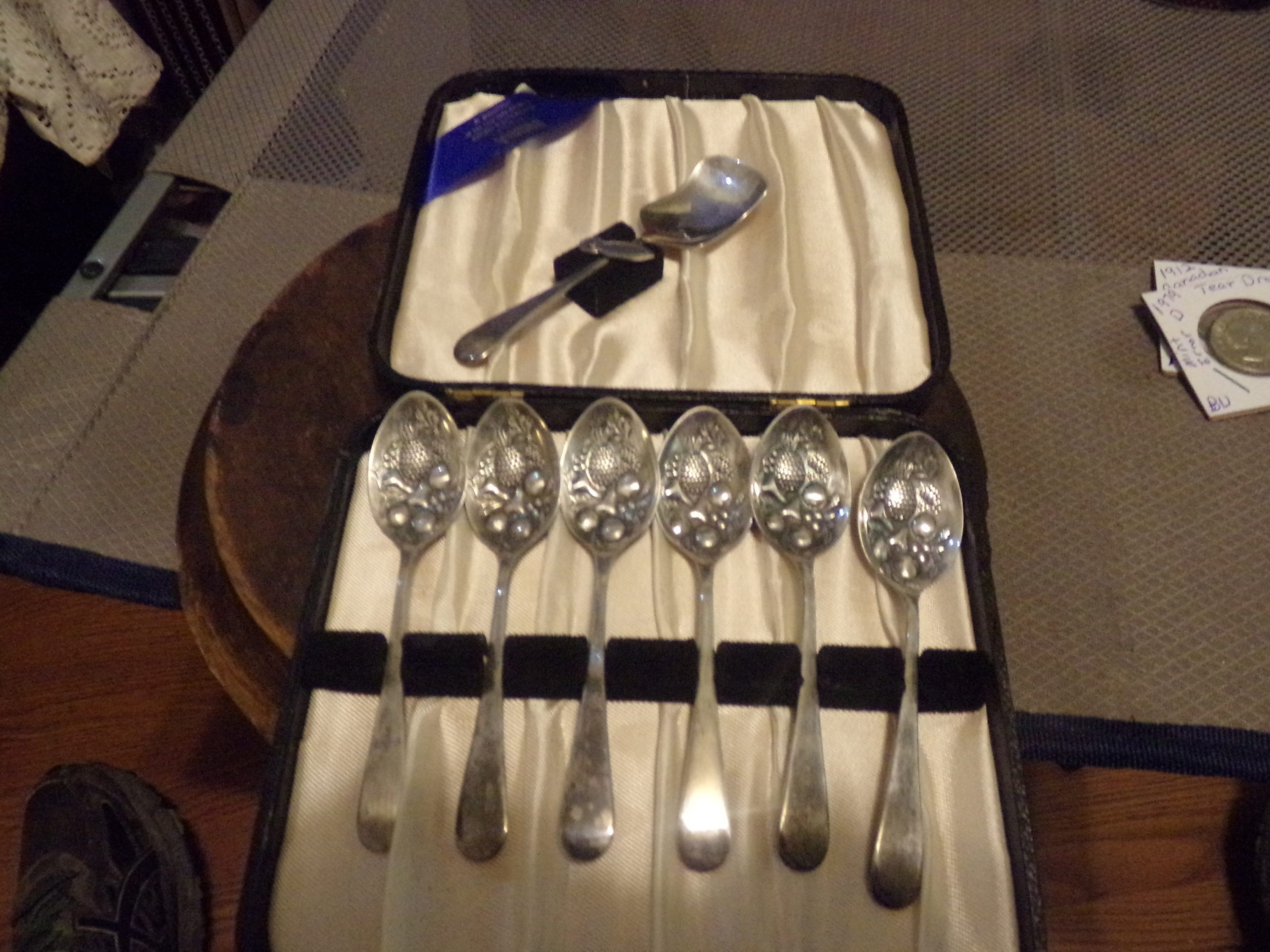 Viners Sheffield - Etsy