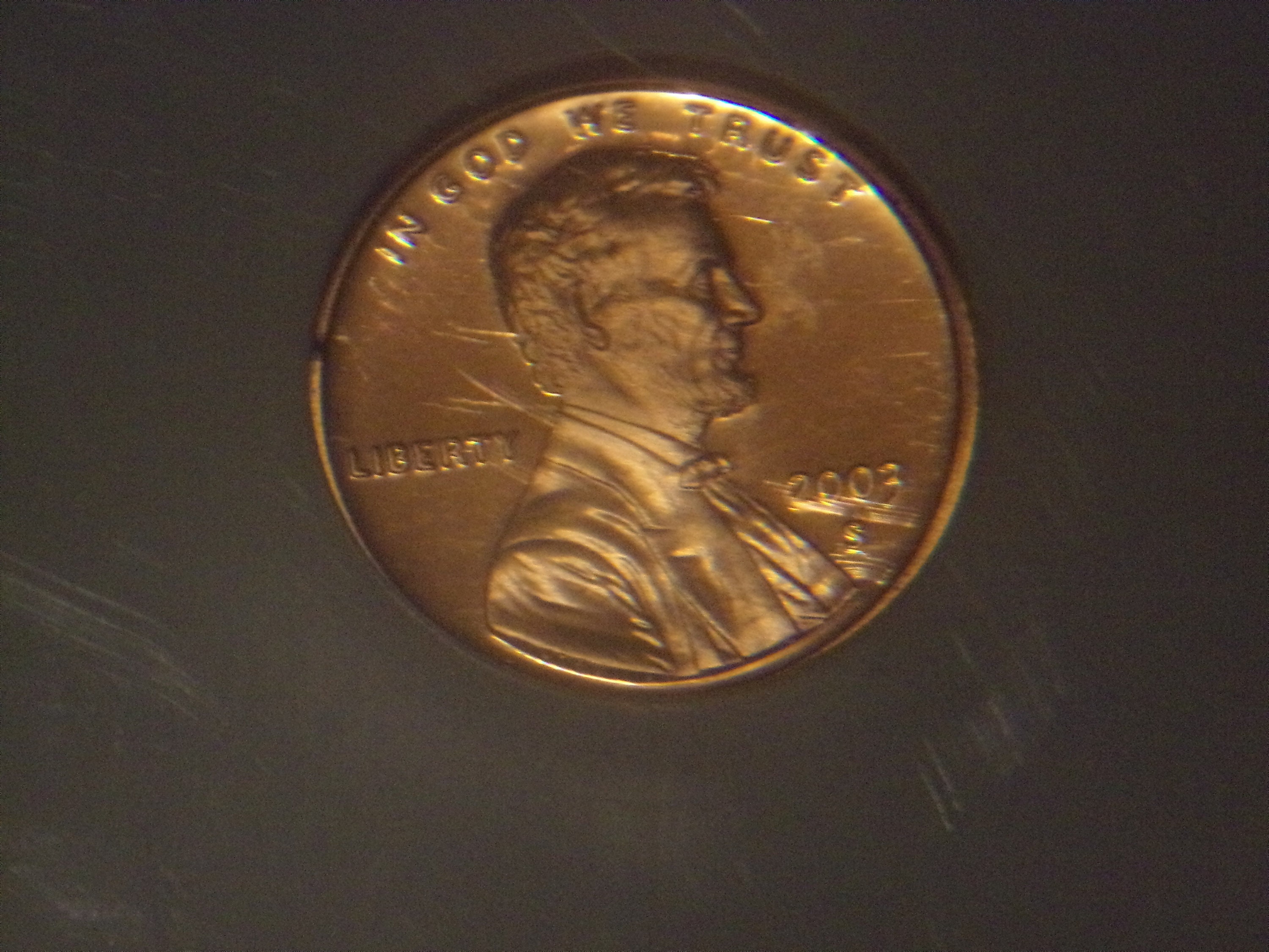 PF 69 RD Ultra Cameo 2003 S Lincoln Penny - Etsy Israel