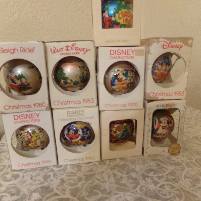 Mickey and Jj - Etsy