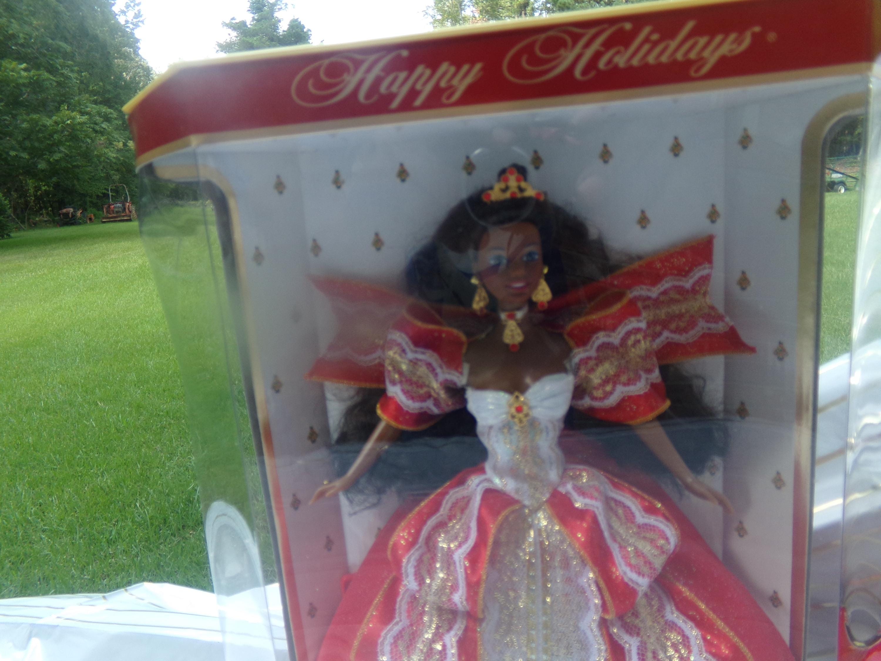 USA広告入シューホーン／1910s antique／アメリカ／Princess 1970's Madame Alexander Doll International Series #558 GREAT