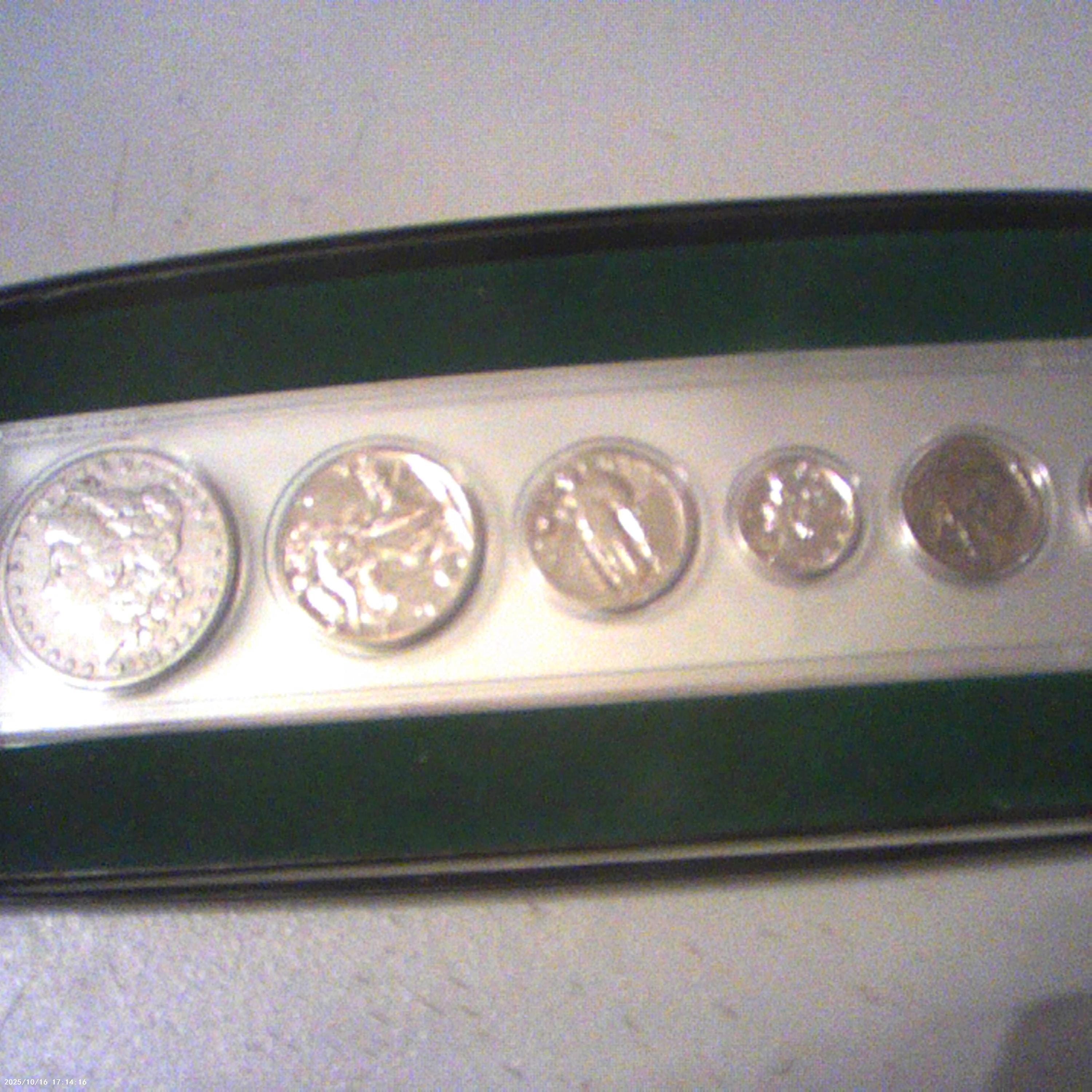 Complete Mercury Dime Set - Etsy