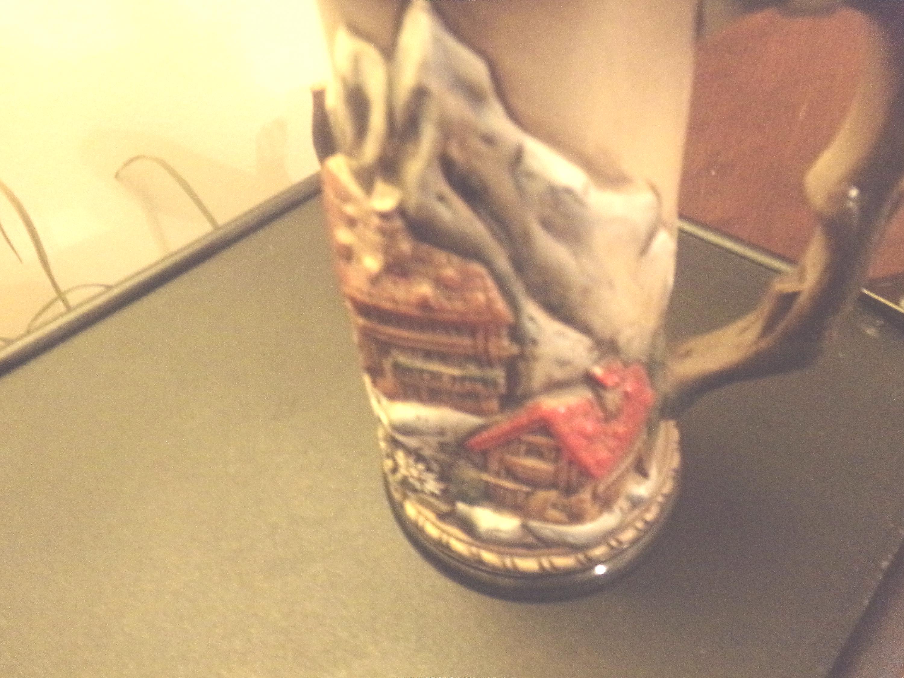 Zoller and Born Limited Edition Germany Stein - Etsy