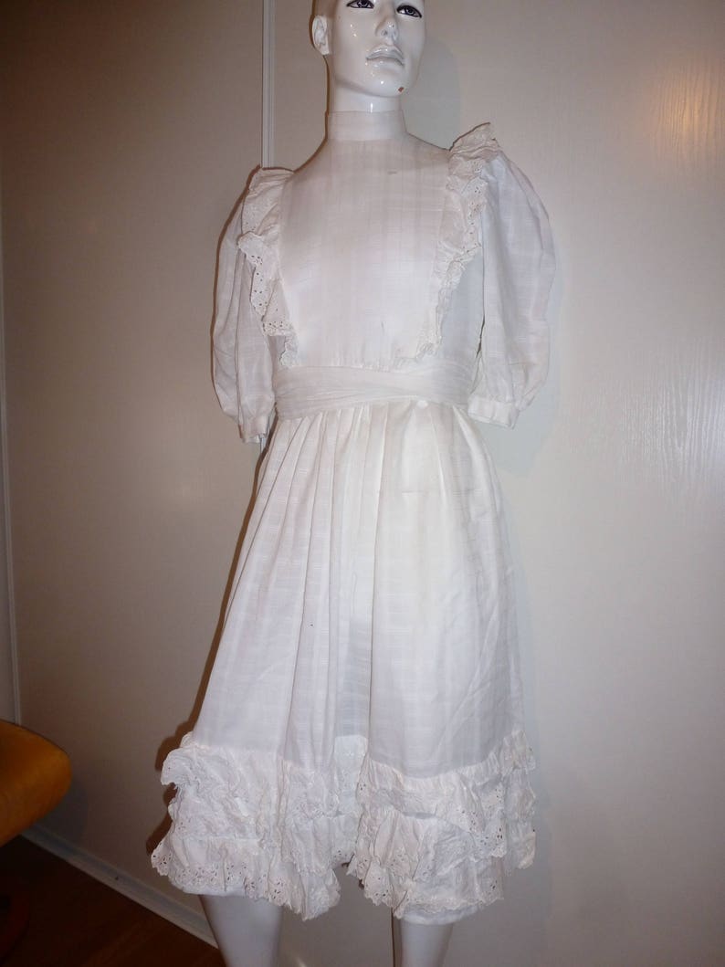Vintage dress