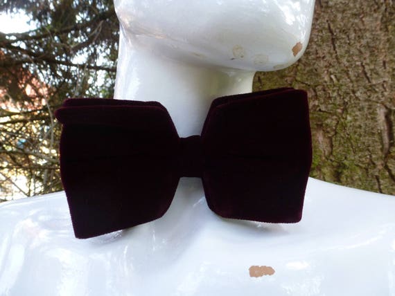 ancient bow tie