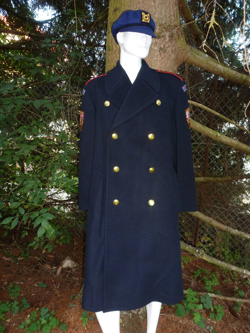 vintage coats
