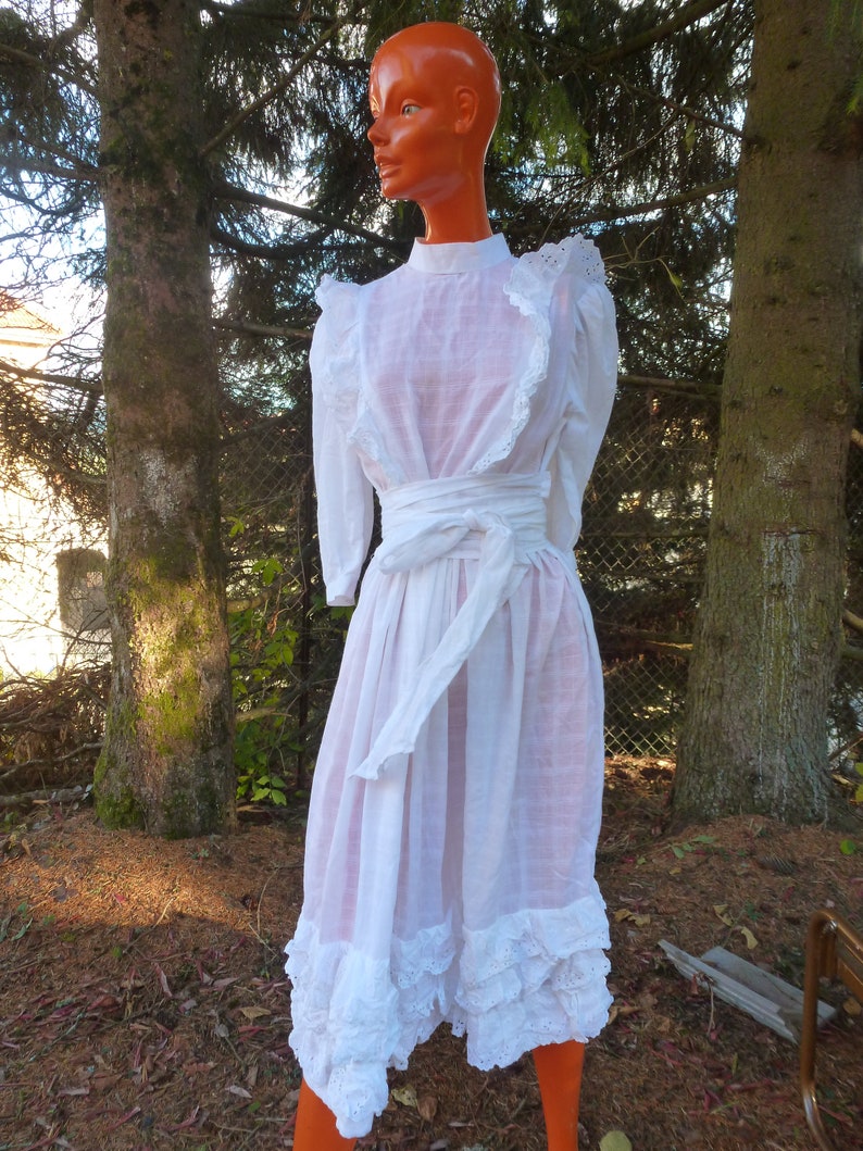 Vintage dress floragardenhotels 