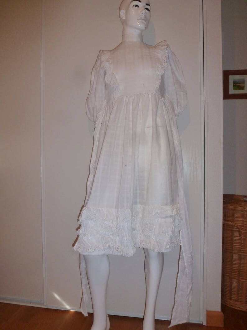 Vintage dress