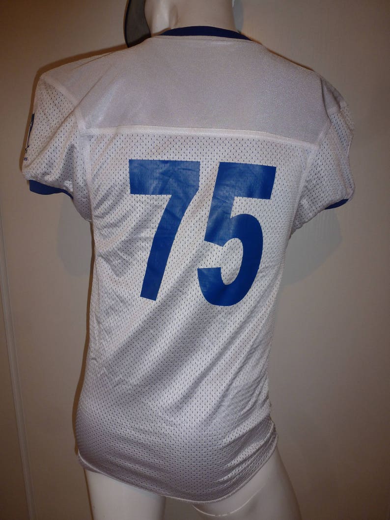teamwork athletic apparel reversible baseball Jersey