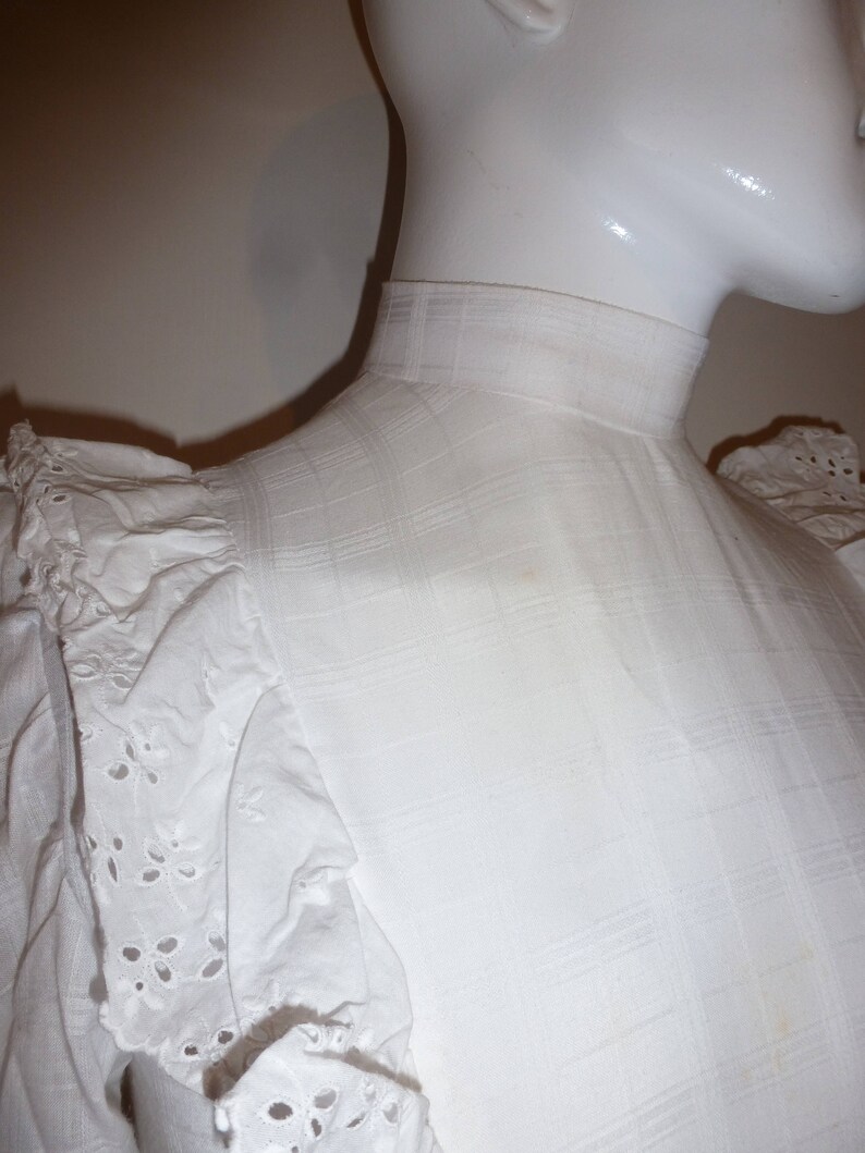 Vintage dress
