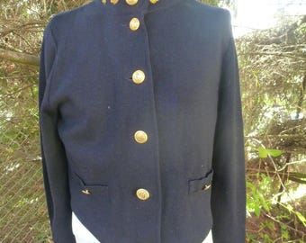 Navy jacket /blazer