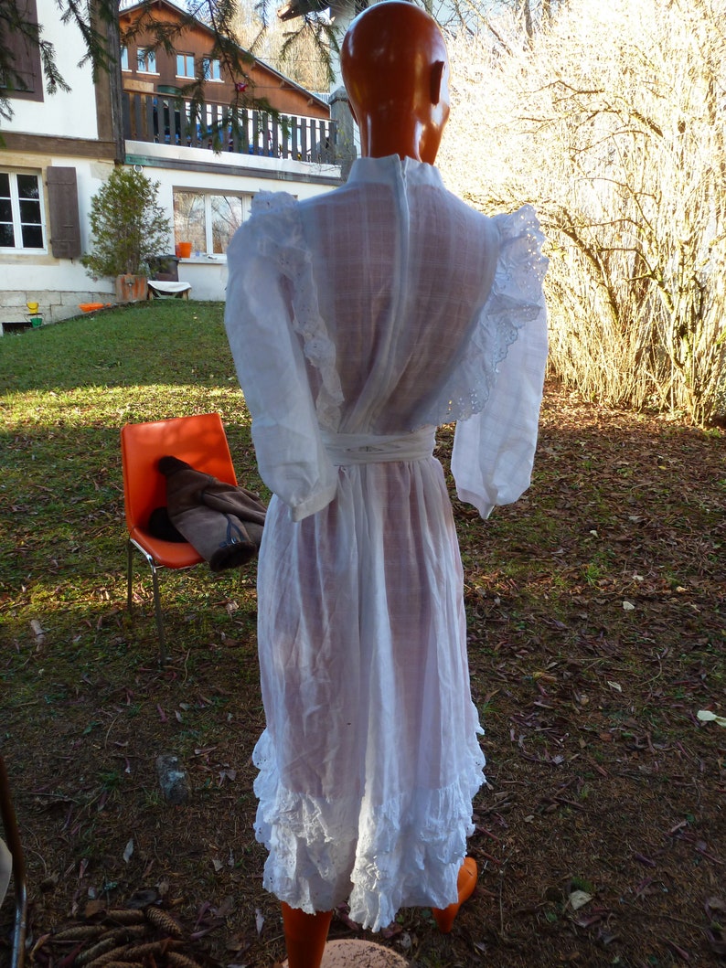 Vintage dress