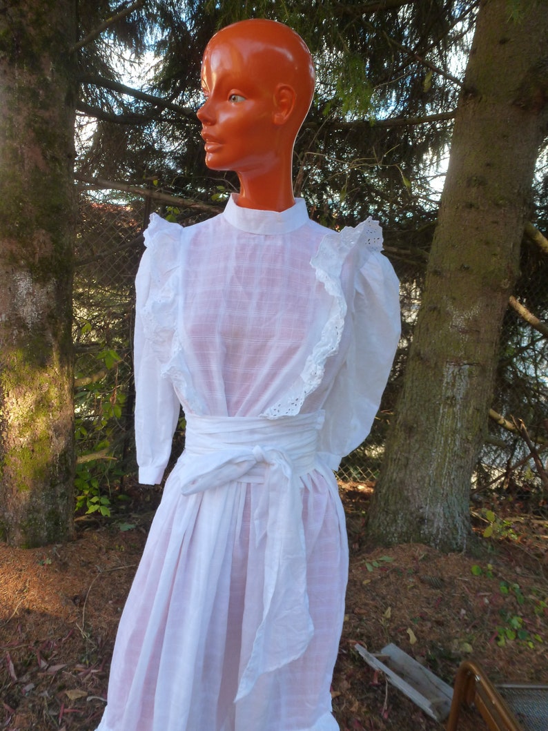 Vintage dress