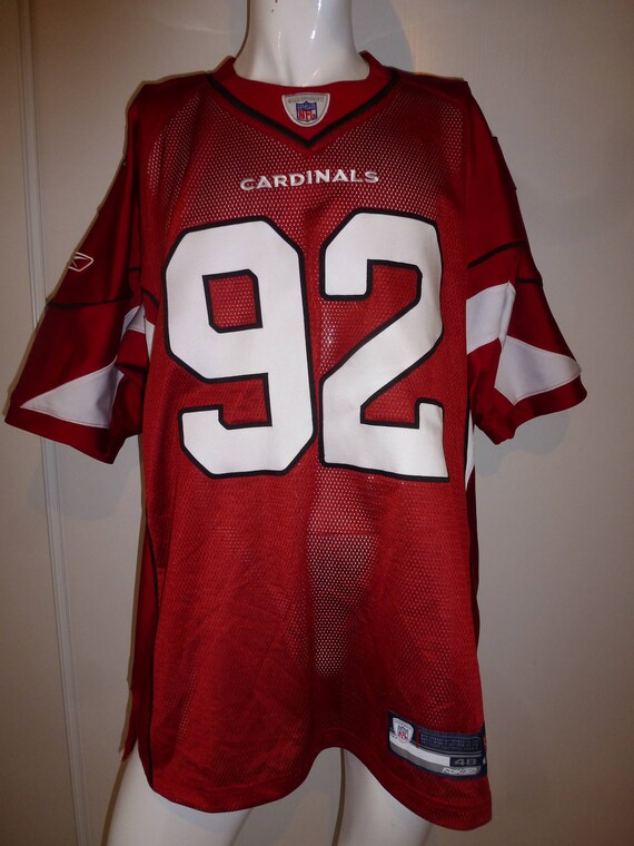 reebok cardinals jersey