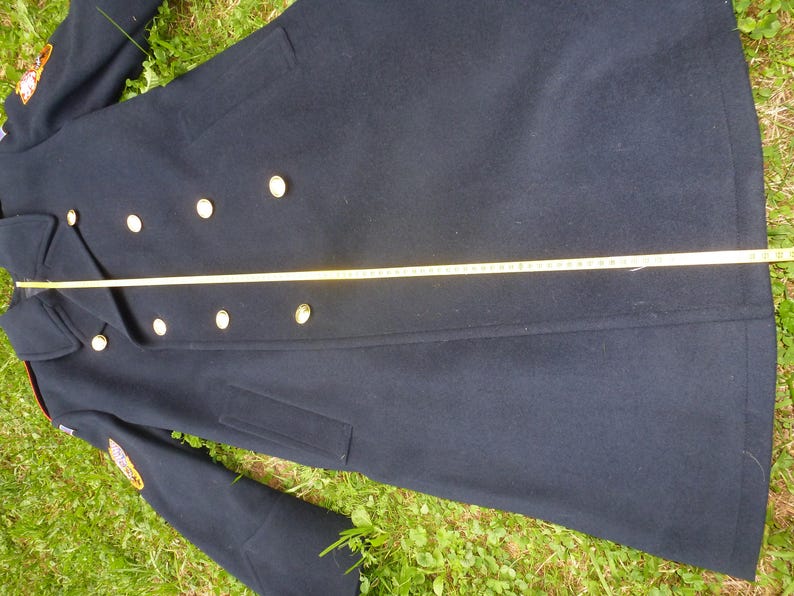 vintage coats