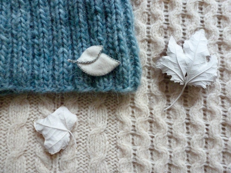 Breath of the North Mawen brooch and Brightstar hat